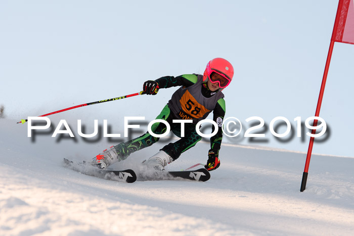 Ziener Kids Cross U12 + 5. Reischmann Cup