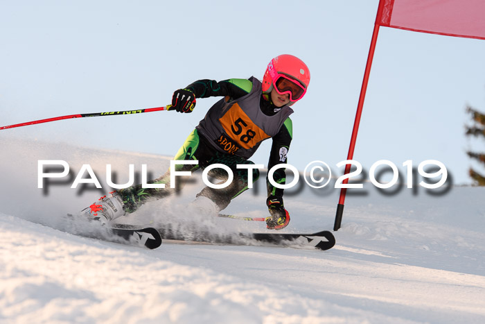 Ziener Kids Cross U12 + 5. Reischmann Cup