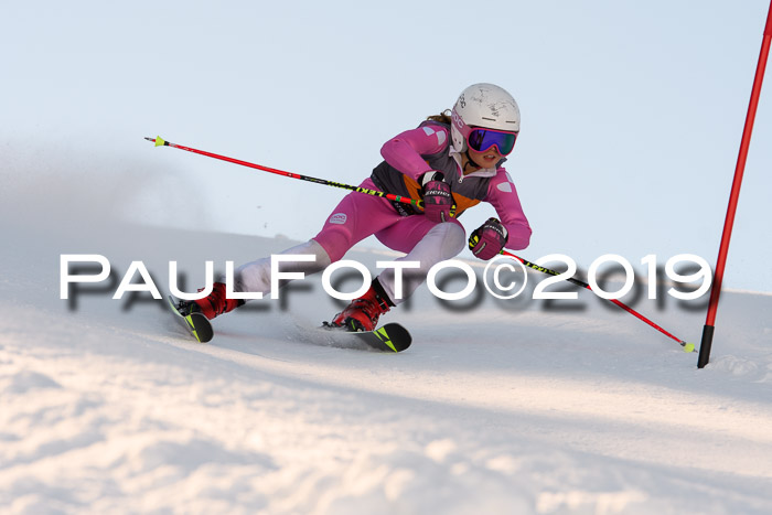 Ziener Kids Cross U12 + 5. Reischmann Cup