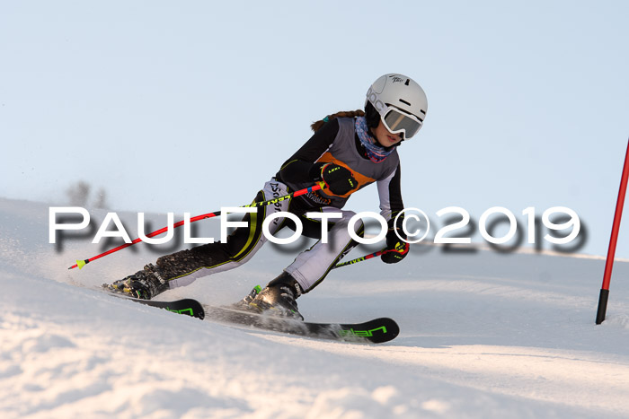 Ziener Kids Cross U12 + 5. Reischmann Cup