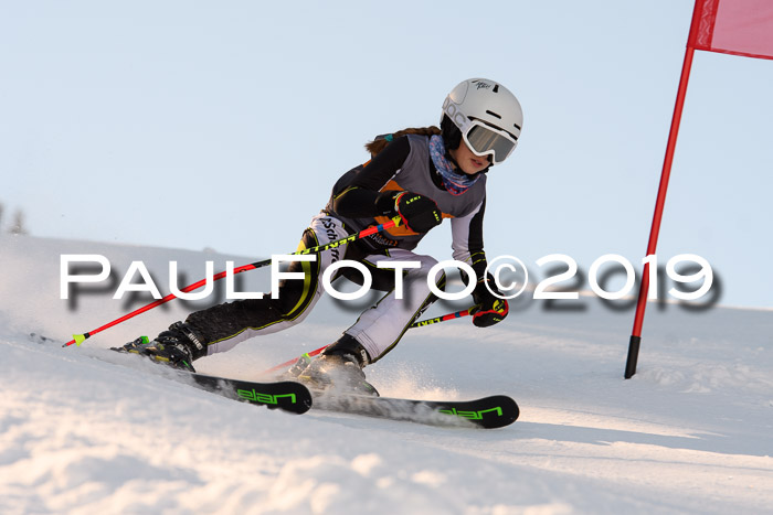 Ziener Kids Cross U12 + 5. Reischmann Cup