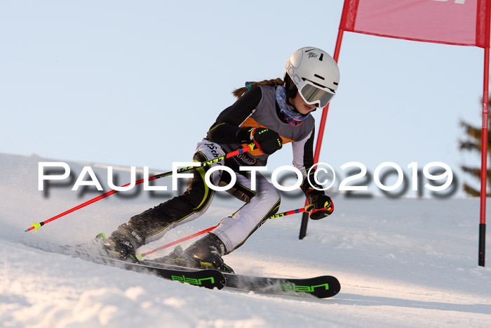 Ziener Kids Cross U12 + 5. Reischmann Cup