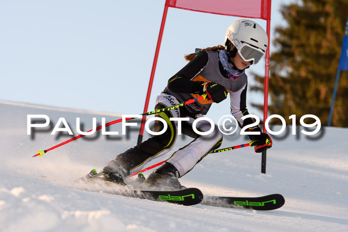 Ziener Kids Cross U12 + 5. Reischmann Cup