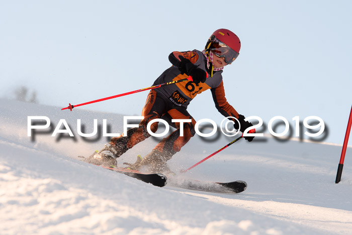 Ziener Kids Cross U12 + 5. Reischmann Cup