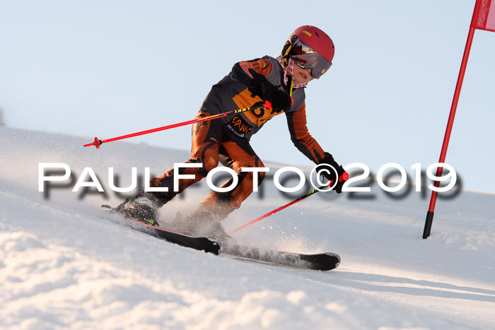 Ziener Kids Cross U12 + 5. Reischmann Cup