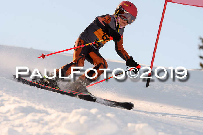 Ziener Kids Cross U12 + 5. Reischmann Cup