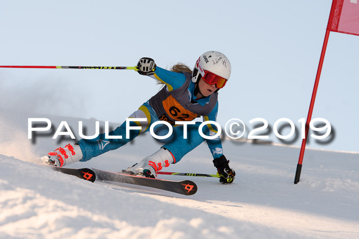 Ziener Kids Cross U12 + 5. Reischmann Cup