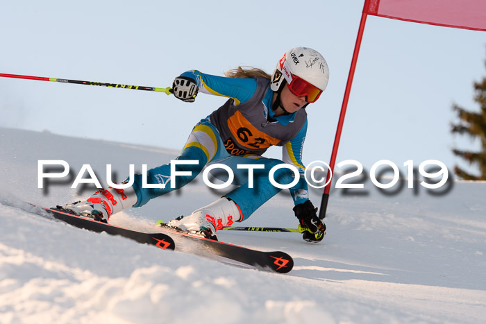 Ziener Kids Cross U12 + 5. Reischmann Cup