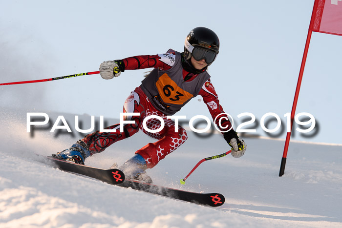 Ziener Kids Cross U12 + 5. Reischmann Cup