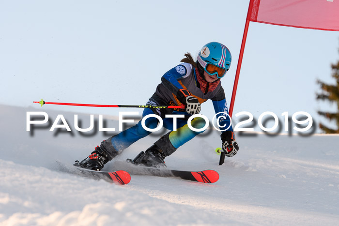 Ziener Kids Cross U12 + 5. Reischmann Cup