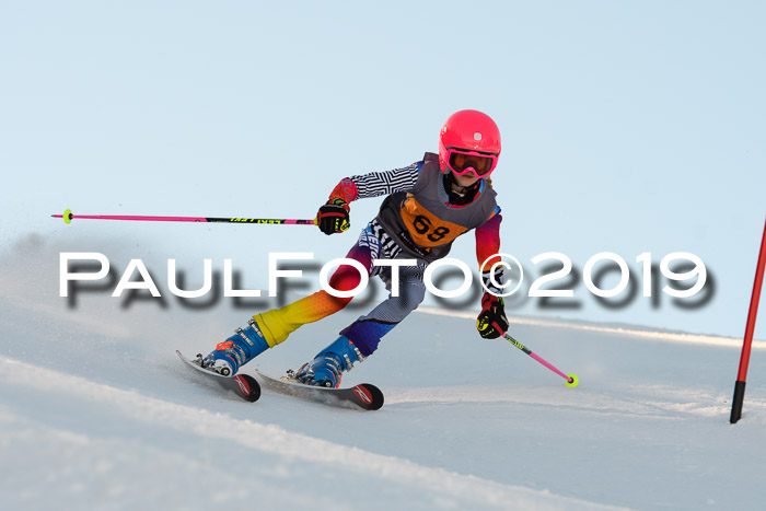Ziener Kids Cross U12 + 5. Reischmann Cup