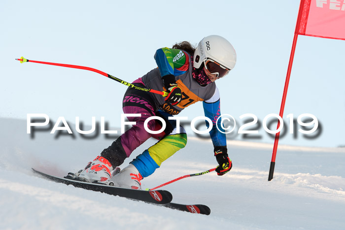 Ziener Kids Cross U12 + 5. Reischmann Cup