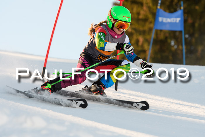 Ziener Kids Cross U12 + 5. Reischmann Cup
