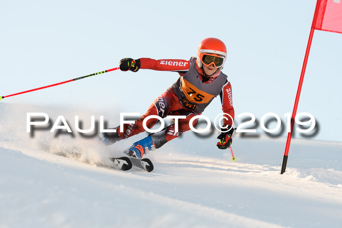 Ziener Kids Cross U12 + 5. Reischmann Cup