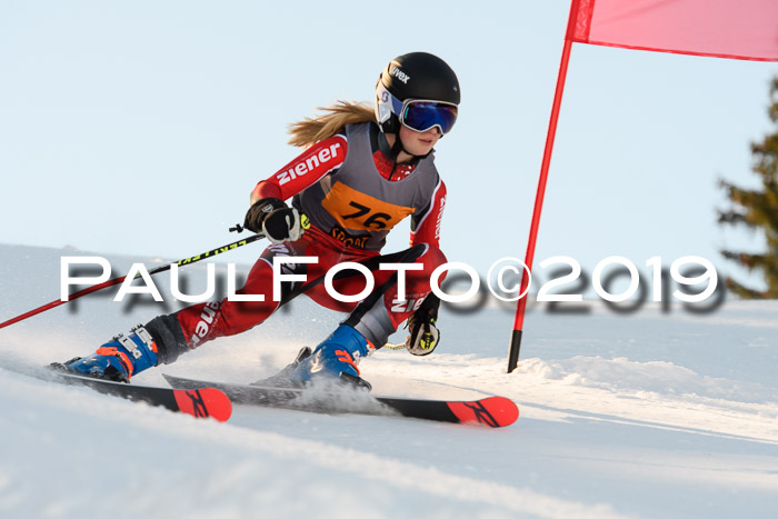 Ziener Kids Cross U12 + 5. Reischmann Cup