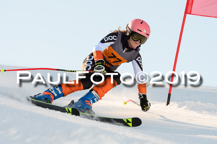 Ziener Kids Cross U12 + 5. Reischmann Cup