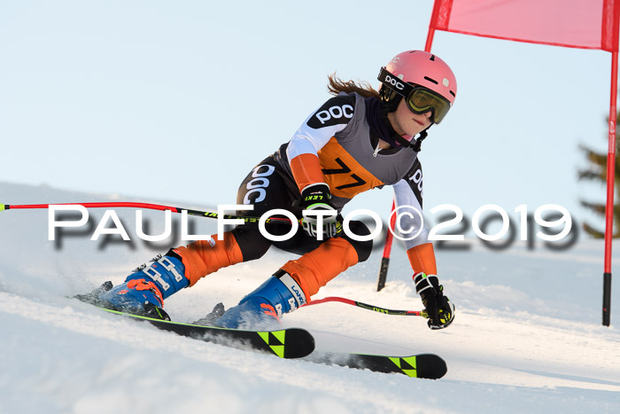 Ziener Kids Cross U12 + 5. Reischmann Cup