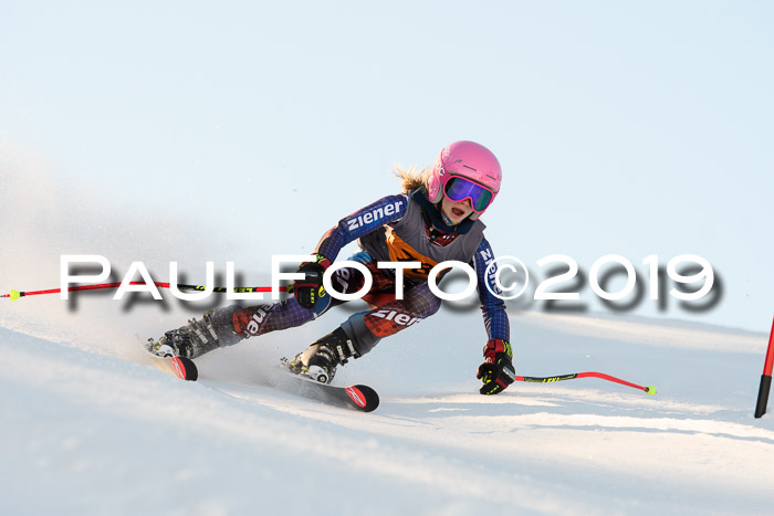 Ziener Kids Cross U12 + 5. Reischmann Cup