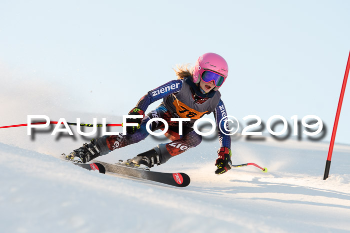 Ziener Kids Cross U12 + 5. Reischmann Cup