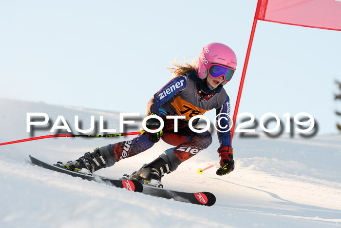 Ziener Kids Cross U12 + 5. Reischmann Cup