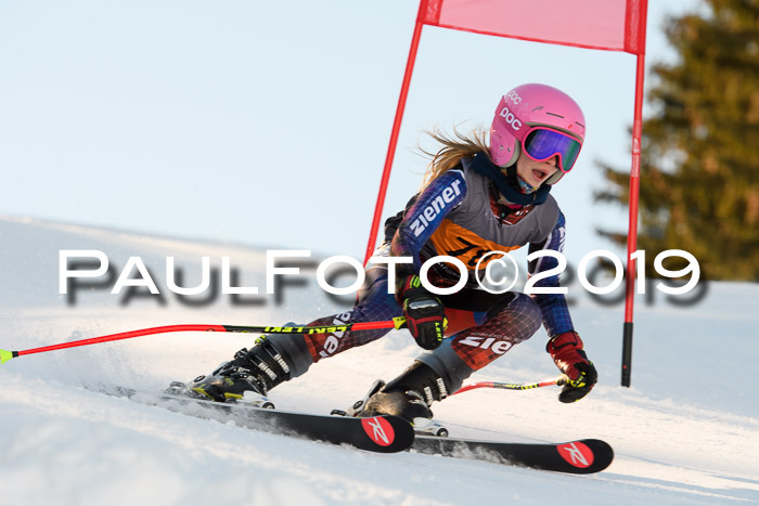 Ziener Kids Cross U12 + 5. Reischmann Cup