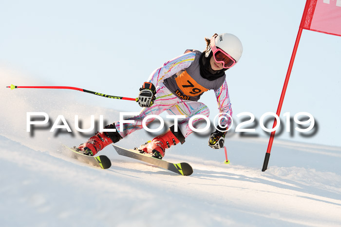 Ziener Kids Cross U12 + 5. Reischmann Cup
