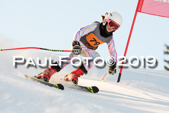 Ziener Kids Cross U12 + 5. Reischmann Cup