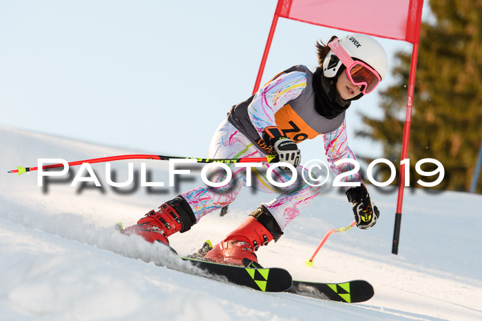 Ziener Kids Cross U12 + 5. Reischmann Cup