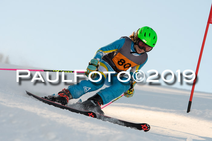 Ziener Kids Cross U12 + 5. Reischmann Cup
