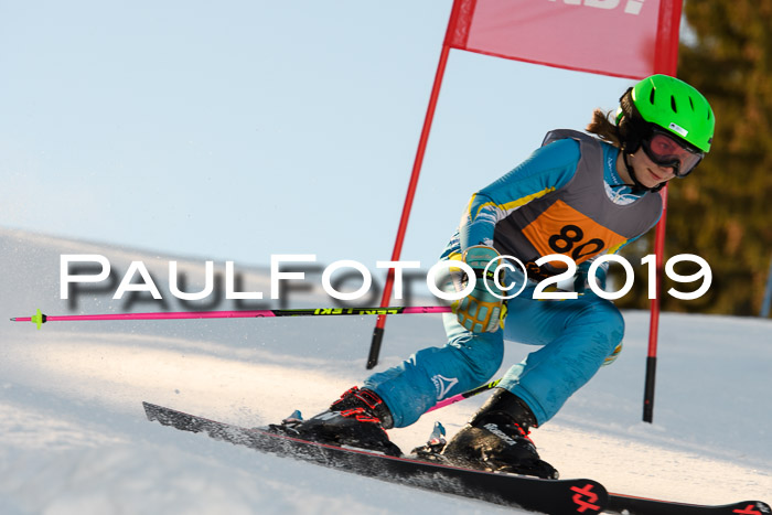 Ziener Kids Cross U12 + 5. Reischmann Cup