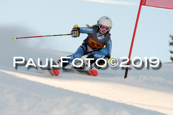 Ziener Kids Cross U12 + 5. Reischmann Cup