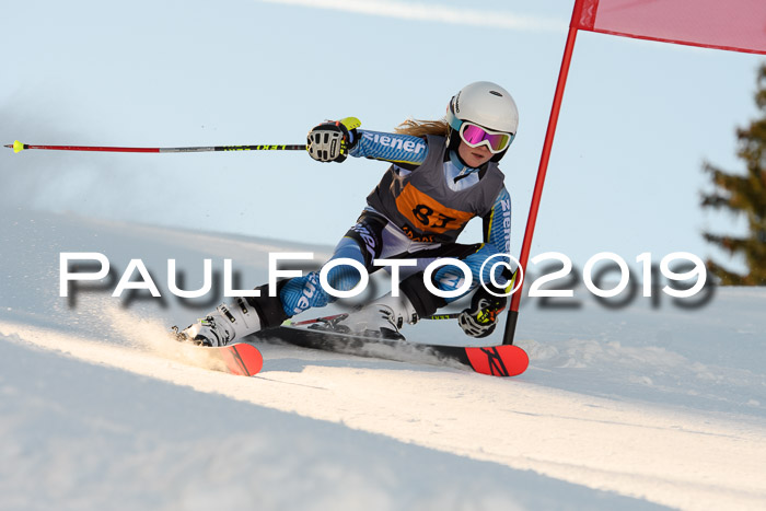 Ziener Kids Cross U12 + 5. Reischmann Cup