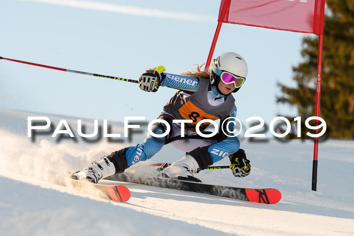 Ziener Kids Cross U12 + 5. Reischmann Cup