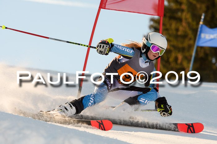 Ziener Kids Cross U12 + 5. Reischmann Cup