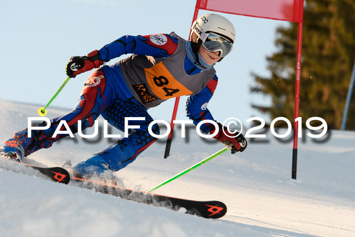 Ziener Kids Cross U12 + 5. Reischmann Cup