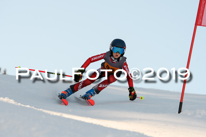 Ziener Kids Cross U12 + 5. Reischmann Cup