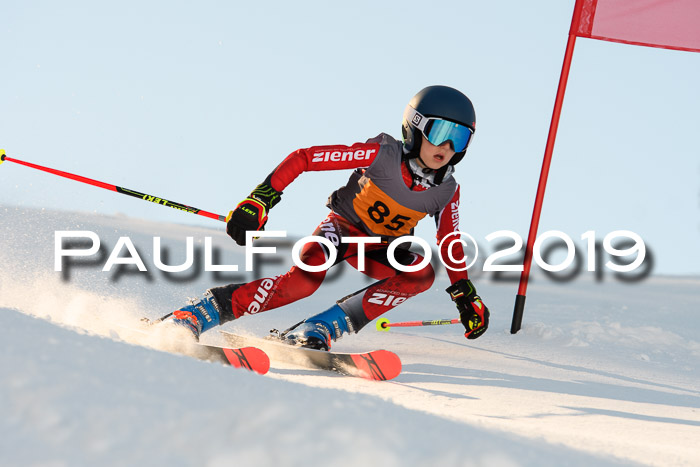 Ziener Kids Cross U12 + 5. Reischmann Cup