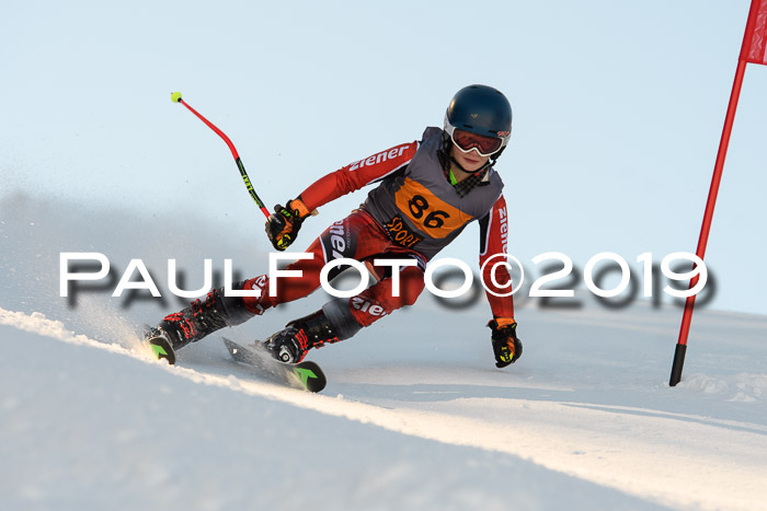 Ziener Kids Cross U12 + 5. Reischmann Cup