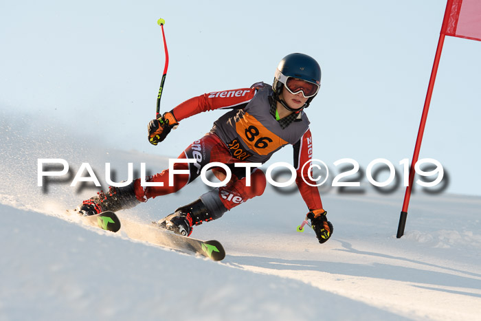 Ziener Kids Cross U12 + 5. Reischmann Cup