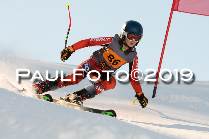 Ziener Kids Cross U12 + 5. Reischmann Cup