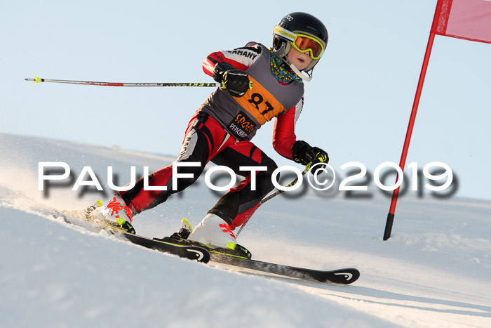 Ziener Kids Cross U12 + 5. Reischmann Cup