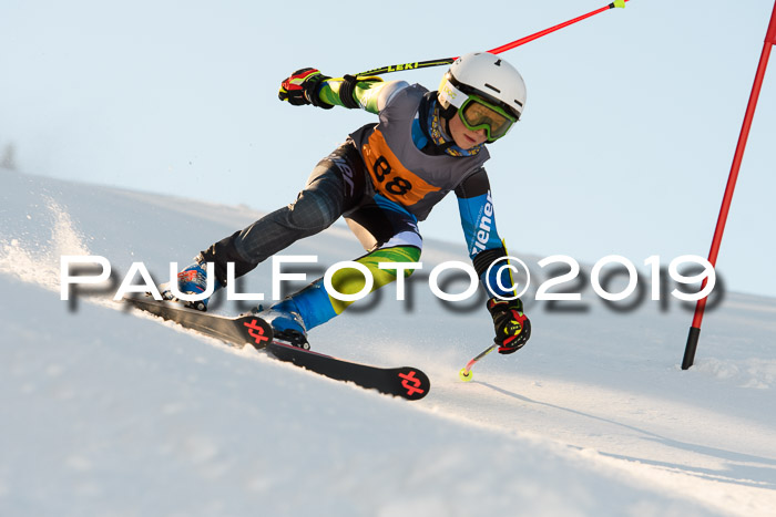 Ziener Kids Cross U12 + 5. Reischmann Cup