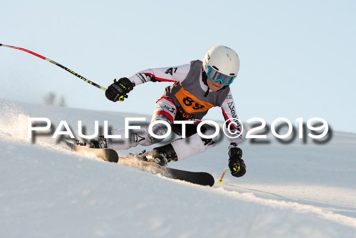 Ziener Kids Cross U12 + 5. Reischmann Cup