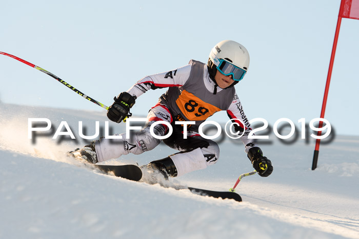 Ziener Kids Cross U12 + 5. Reischmann Cup