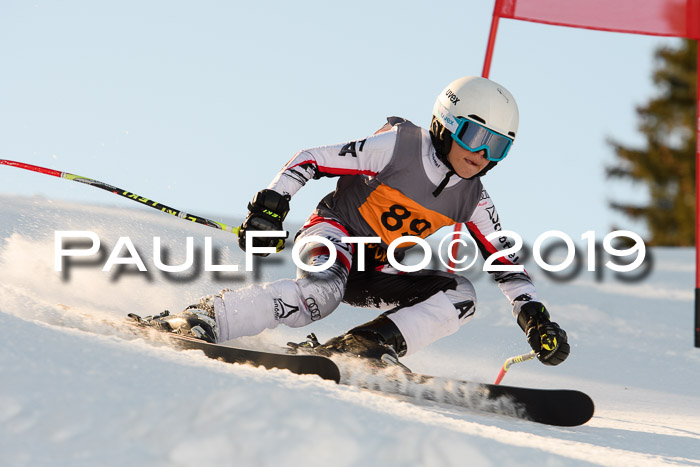 Ziener Kids Cross U12 + 5. Reischmann Cup