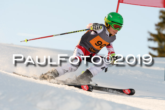 Ziener Kids Cross U12 + 5. Reischmann Cup