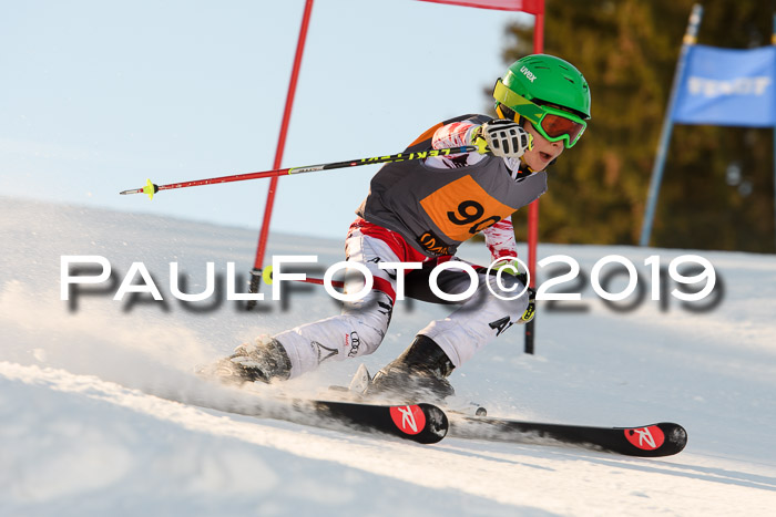 Ziener Kids Cross U12 + 5. Reischmann Cup