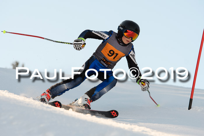 Ziener Kids Cross U12 + 5. Reischmann Cup