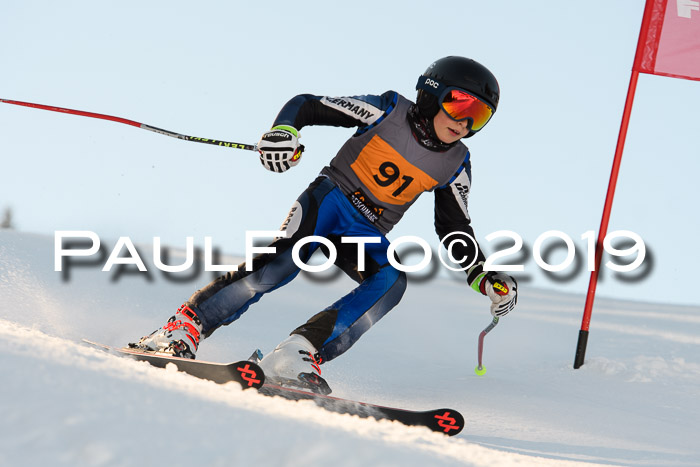 Ziener Kids Cross U12 + 5. Reischmann Cup