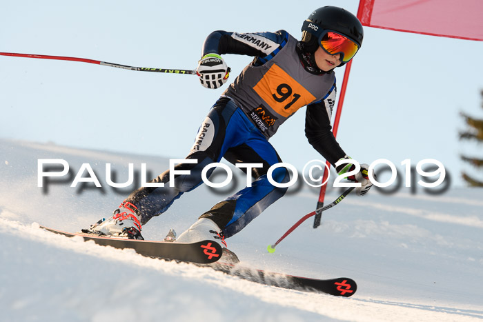 Ziener Kids Cross U12 + 5. Reischmann Cup